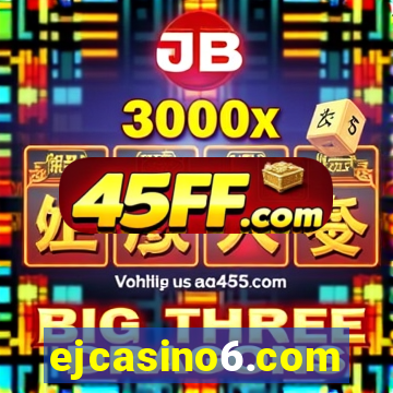 ejcasino6.com