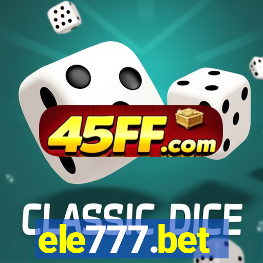 ele777.bet