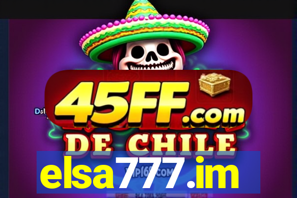 elsa777.im