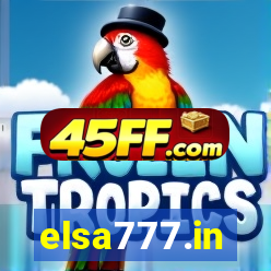 elsa777.in