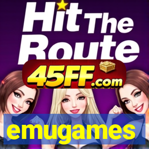 emugames