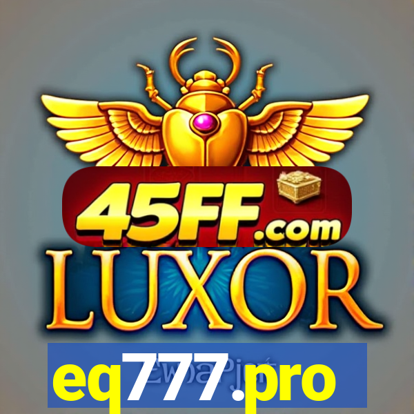 eq777.pro