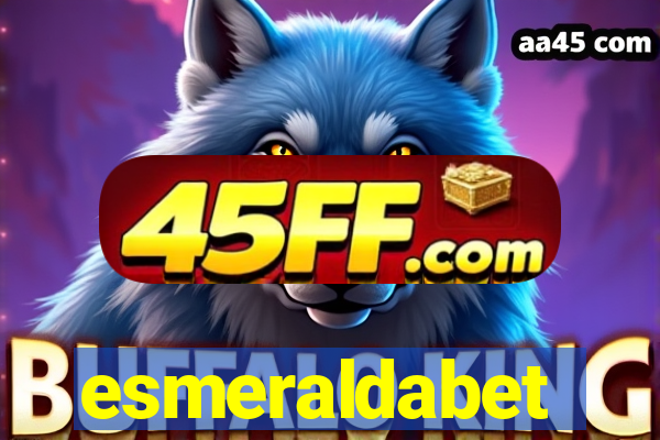 esmeraldabet