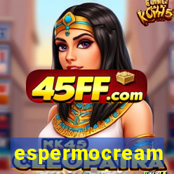 espermocream