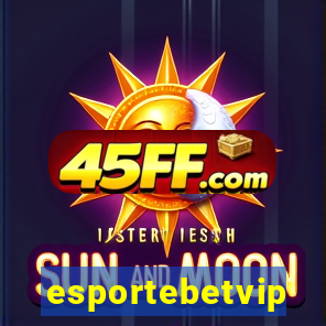 esportebetvip
