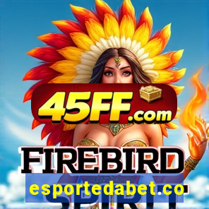 esportedabet.com