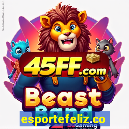 esportefeliz.com