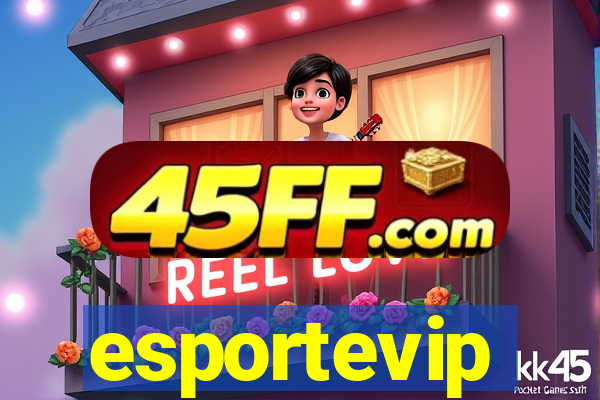 esportevip