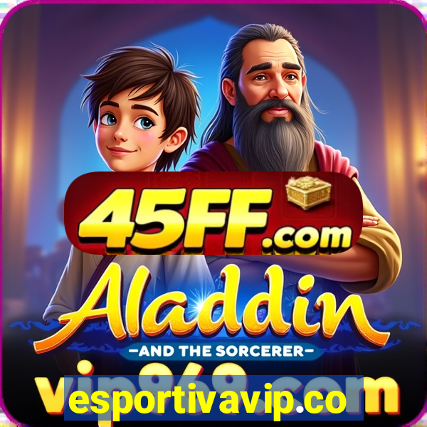 esportivavip.com