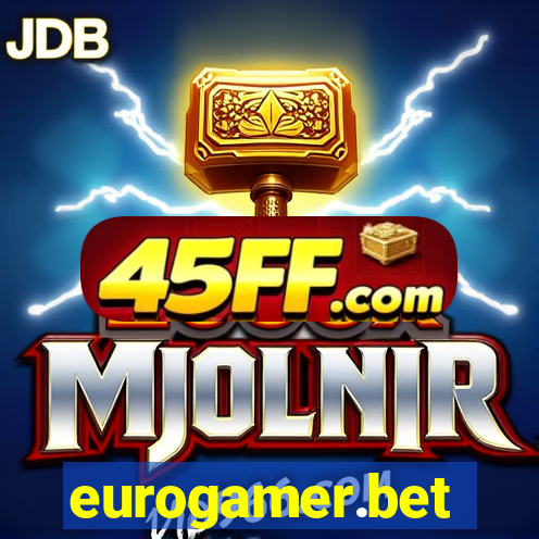 eurogamer.bet
