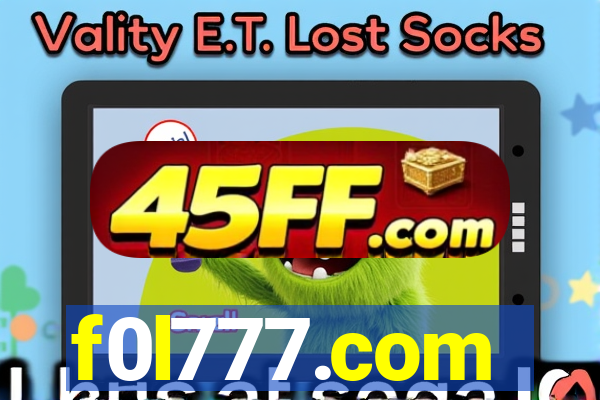 f0l777.com