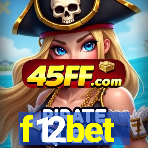f12bet