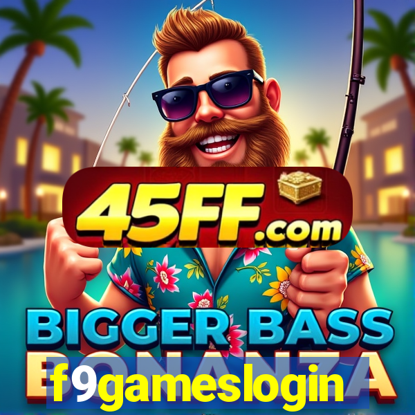 f9gameslogin