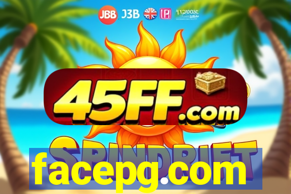 facepg.com