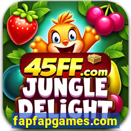 fapfapgames.com