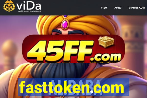 fasttoken.com