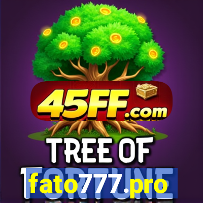 fato777.pro