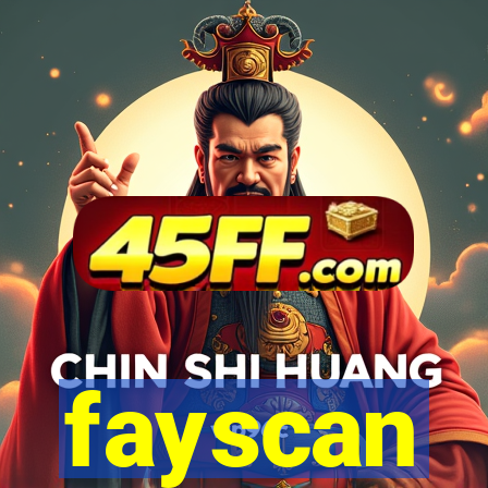 fayscan