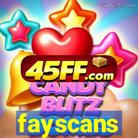 fayscans