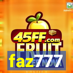 faz777