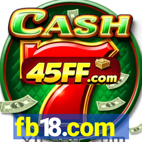 fb18.com