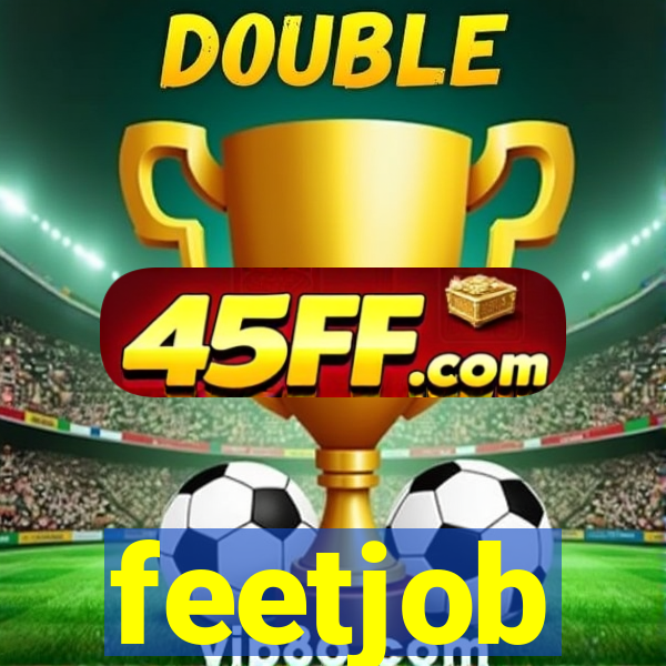 feetjob