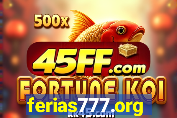 ferias777.org