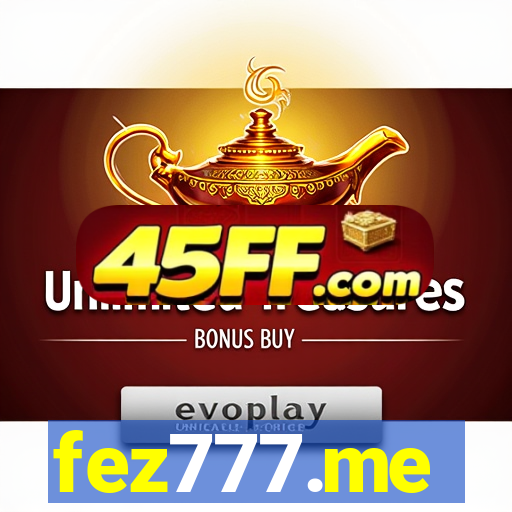 fez777.me
