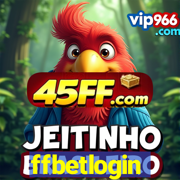 ffbetlogin