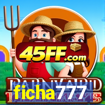 ficha777