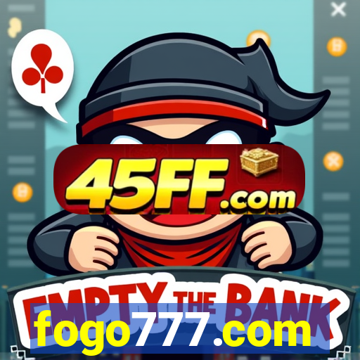 fogo777.com