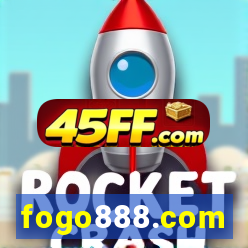 fogo888.com