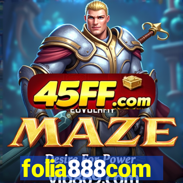 folia888com