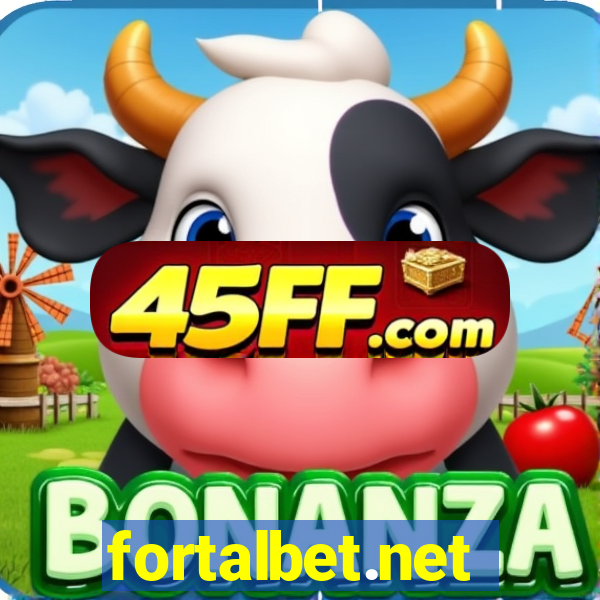 fortalbet.net