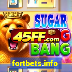 fortbets.info