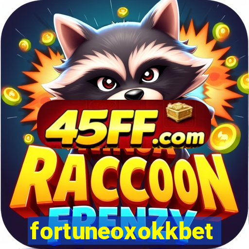 fortuneoxokkbet