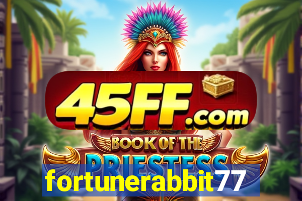 fortunerabbit777.online