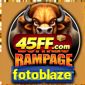 fotoblaze