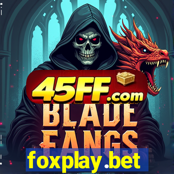 foxplay.bet