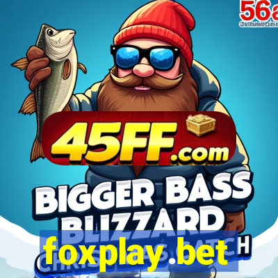 foxplay.bet