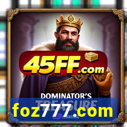 foz777.com