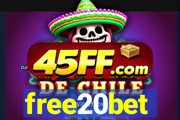 free20bet