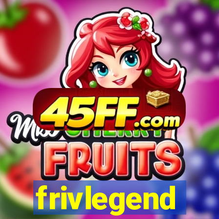 frivlegend