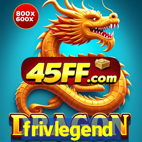 frivlegend
