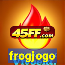 frogjogo