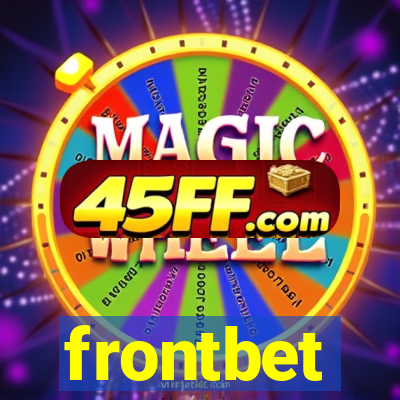 frontbet