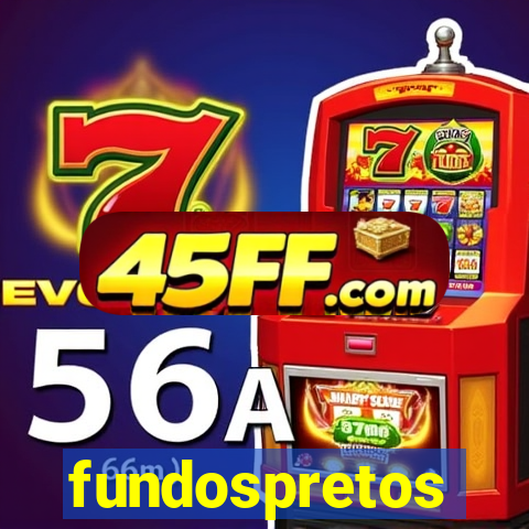 fundospretos