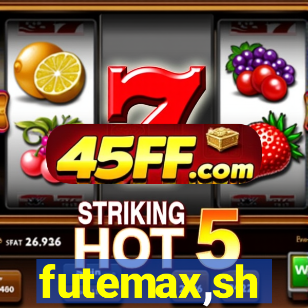futemax,sh