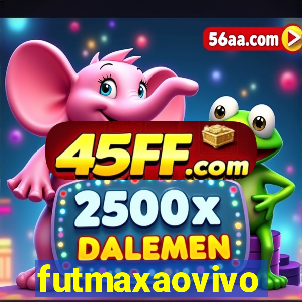 futmaxaovivo