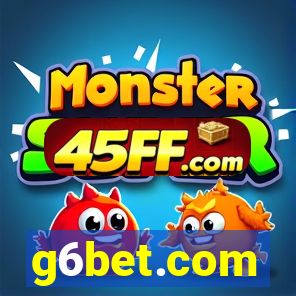 g6bet.com